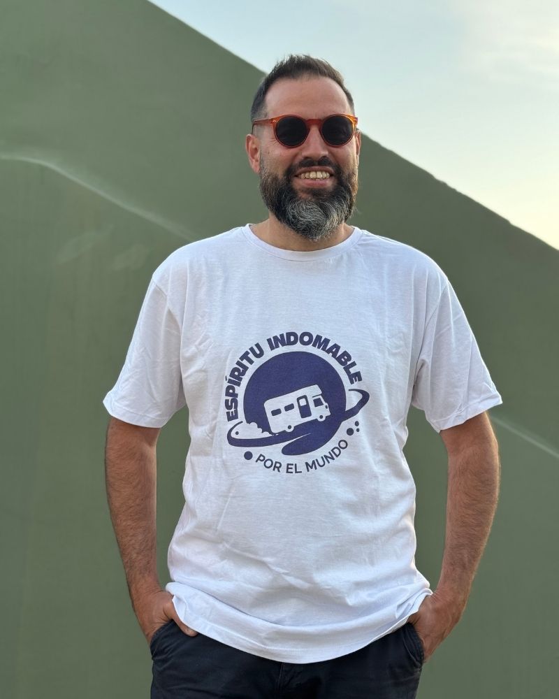 modelo regular espiritu indomable recuelife