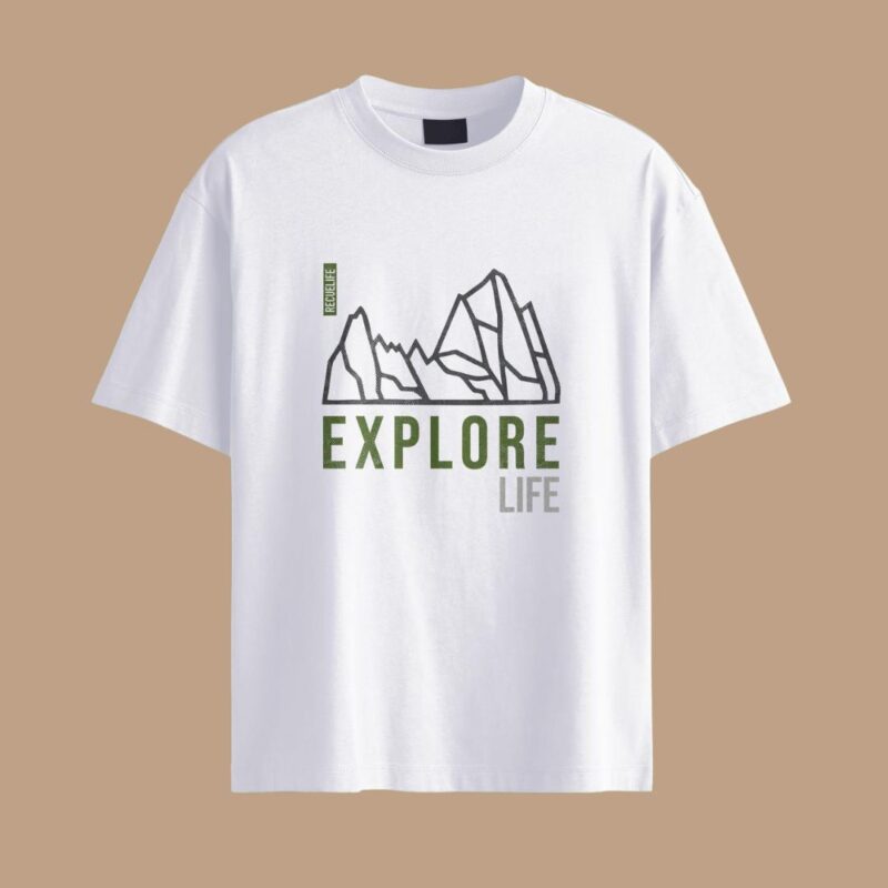Explore life regular blanca recuelife