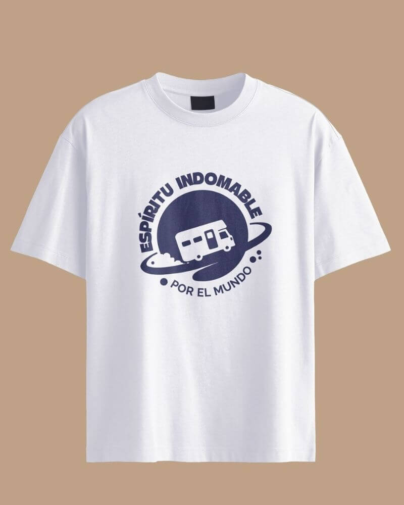 modelo espiritu indomable recuelife