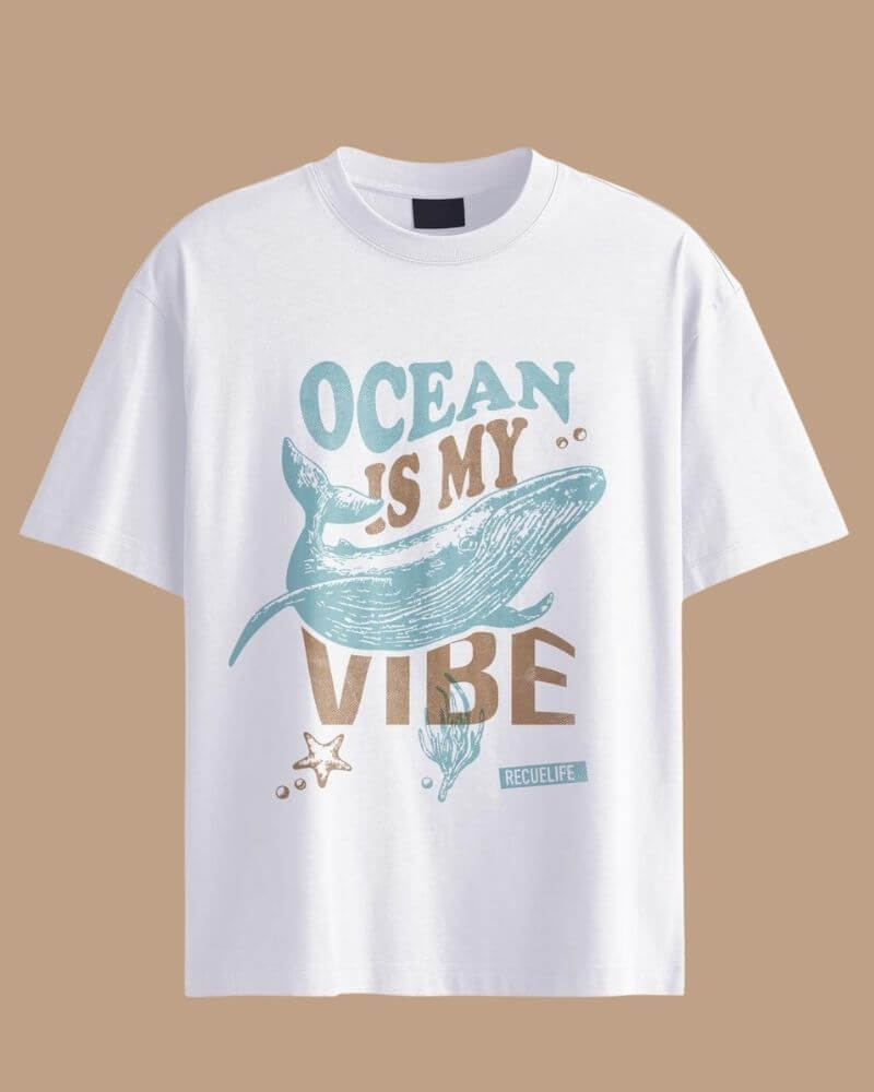 Modelo ocean is my vibe recuelife