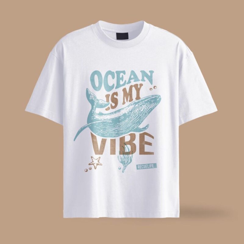 modelo ocean is my vibe regular recuelife