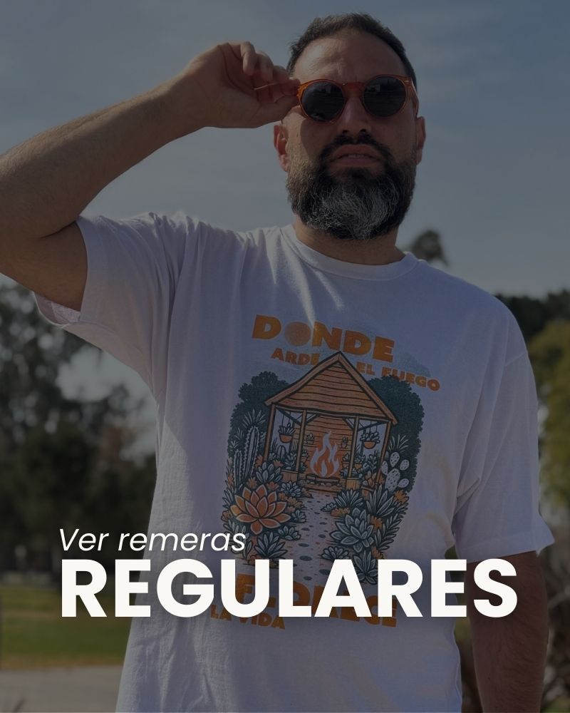 Regular