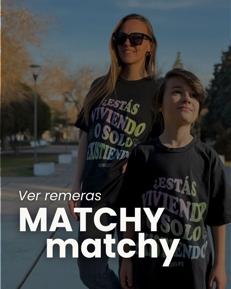 Matchy Matchy