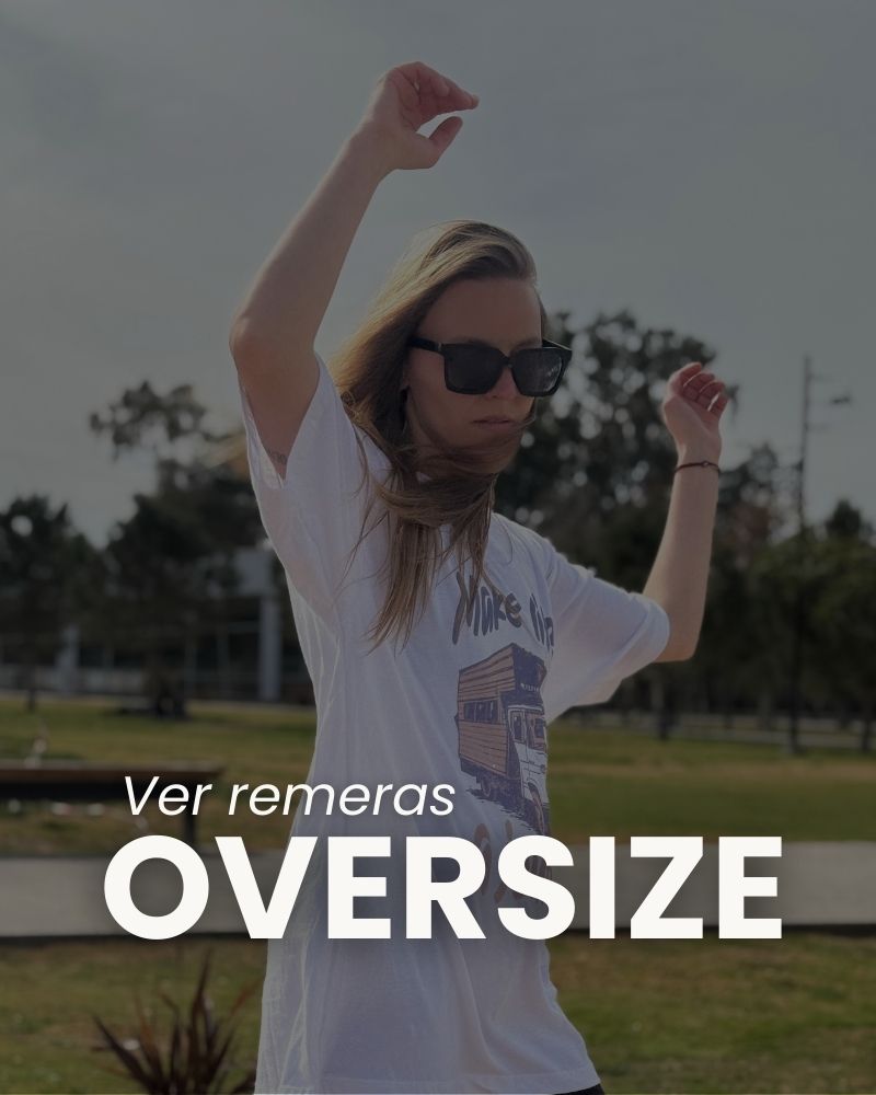 Oversize
