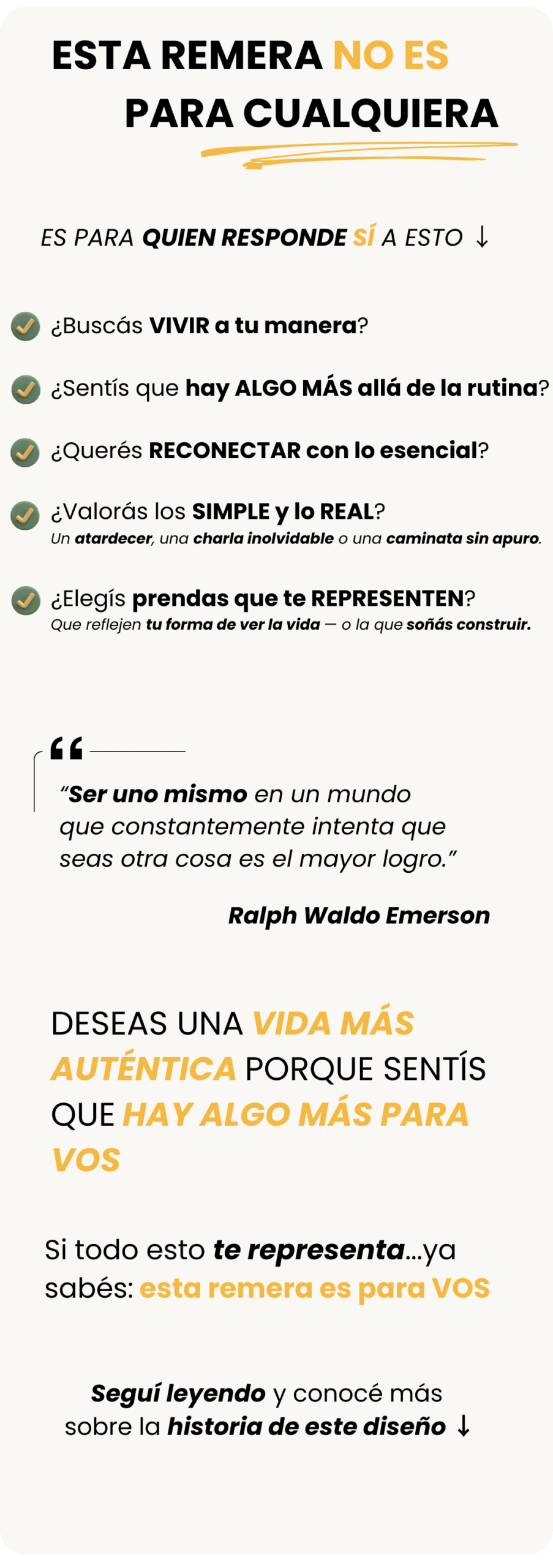 Recuelife conexion emocional con la marca