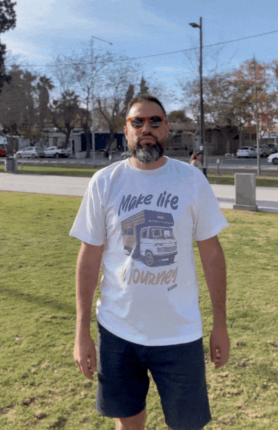 Recuelife GIF
