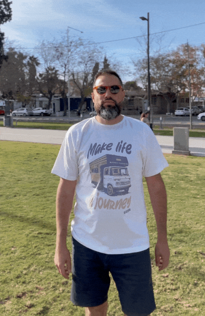 Tu vida. Tu estilo. Tu recuelife