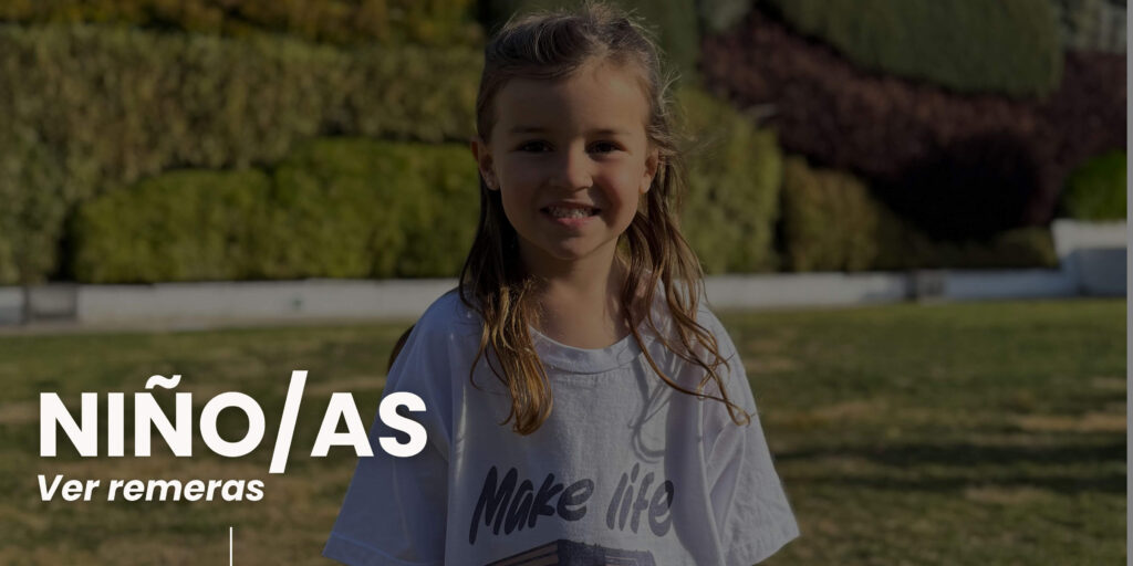 banner categoria niños recuelife