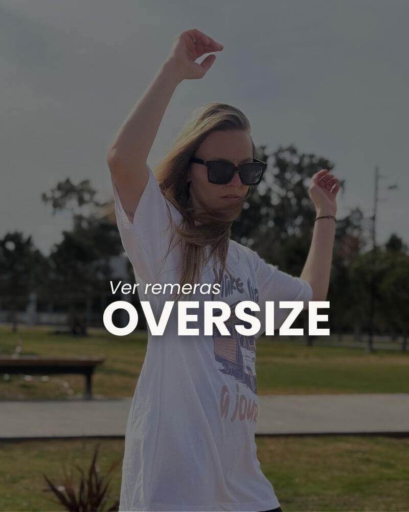 Oversize
