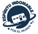 logo espiritu indomable